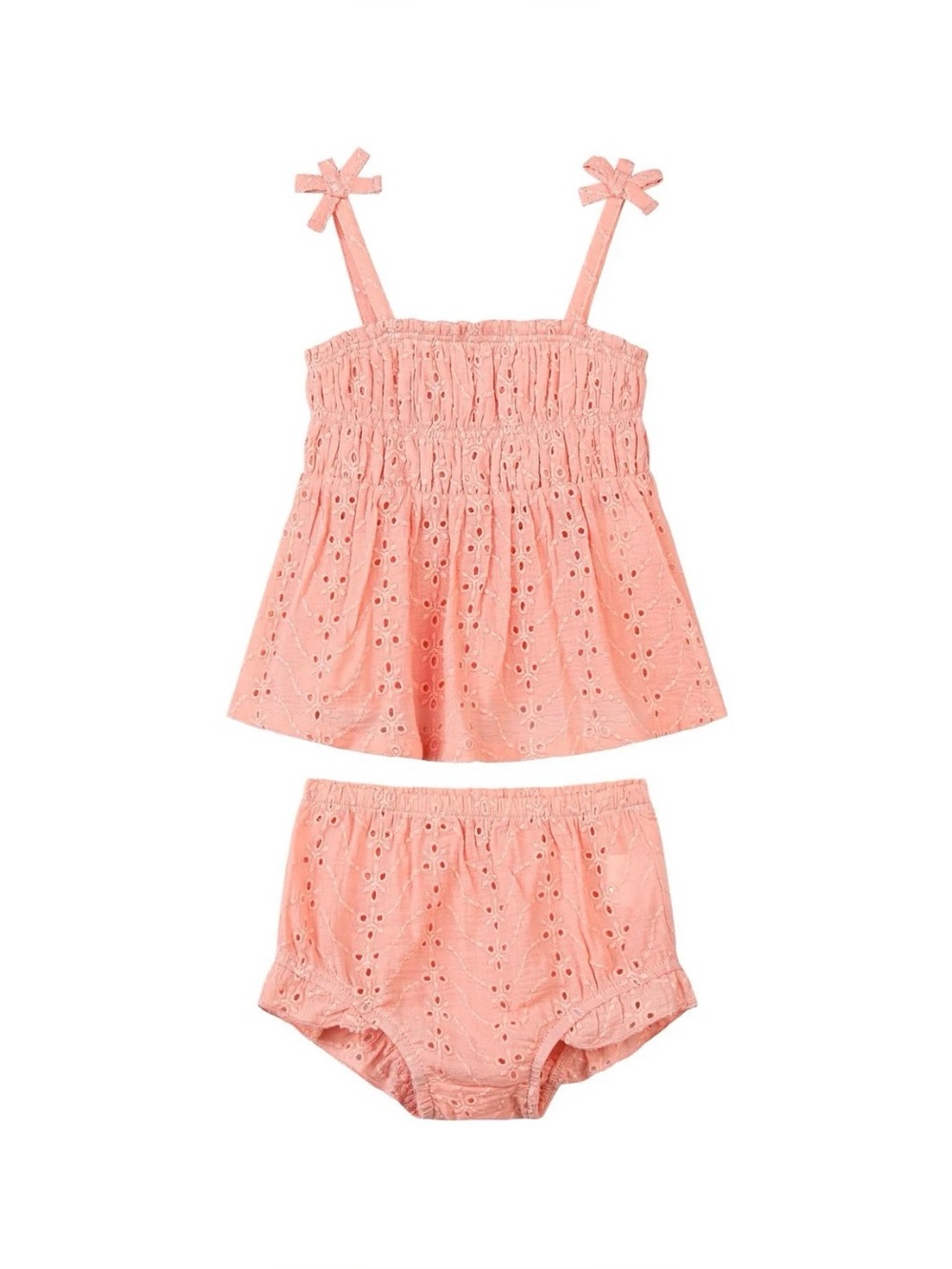 Toddler girl 2 piece outfit